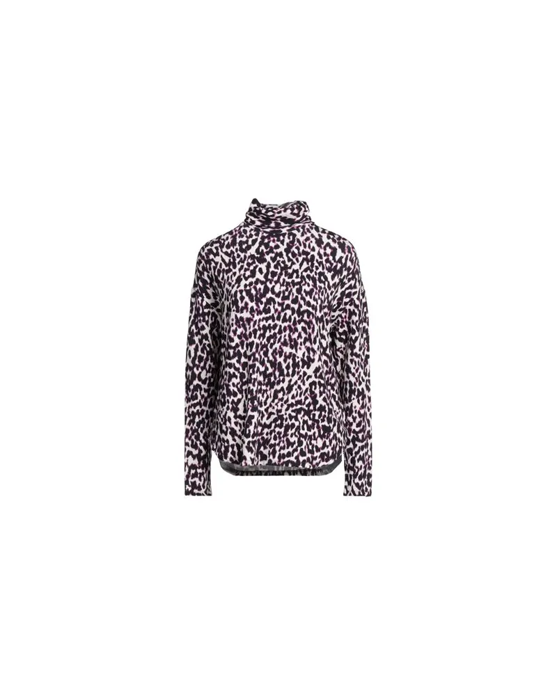 Majestic TOPS - Sweatshirtsauf YOOX.COM Violett