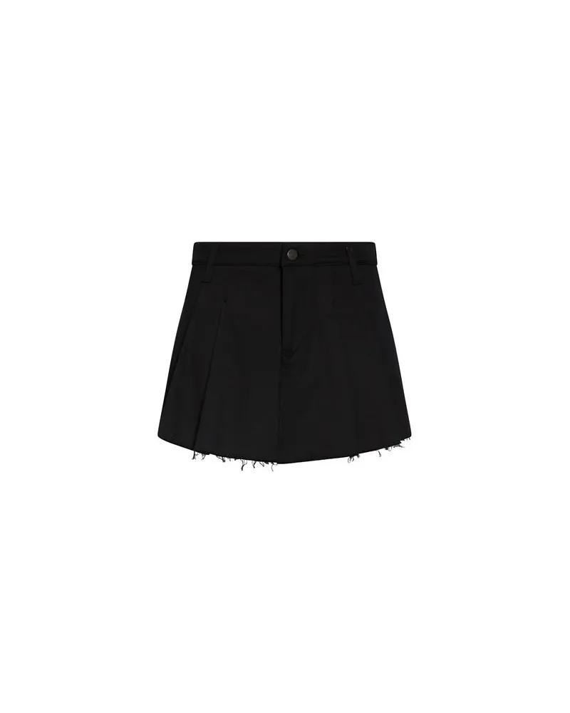 Department 5 HOSEN & RÖCKE - Shorts & Bermudashortsauf YOOX.COM Schwarz
