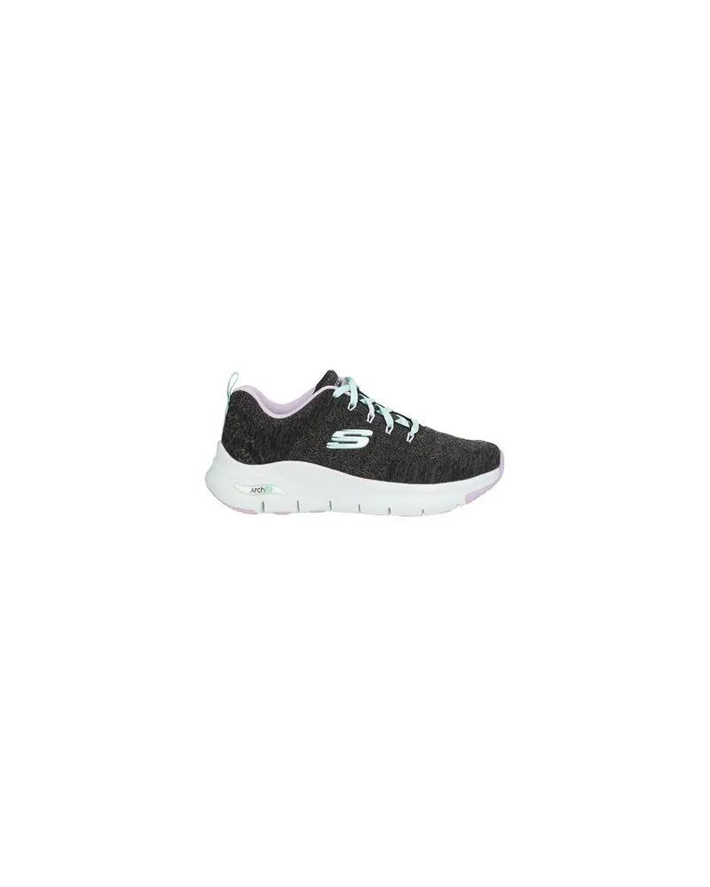Skechers SCHUHE - Sneakersauf YOOX.COM Braungrau