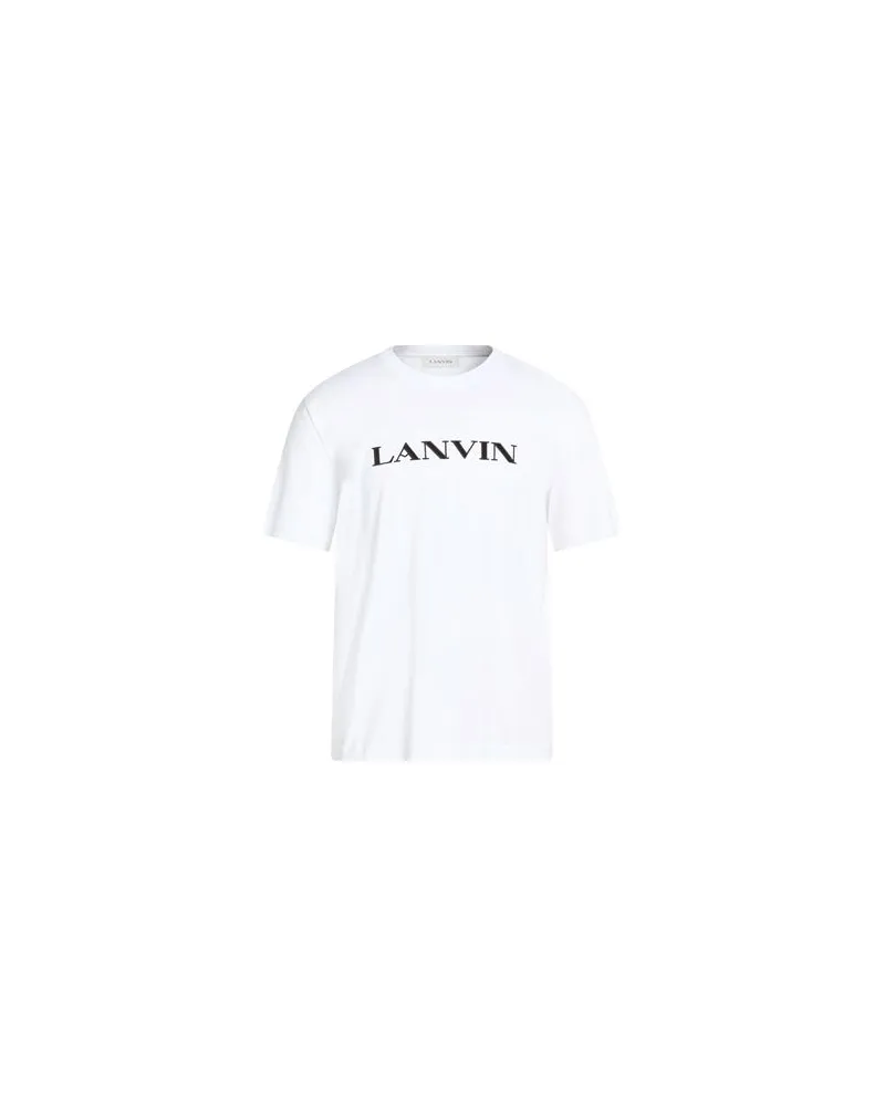 Lanvin TOPS - T-shirtsauf YOOX.COM Off