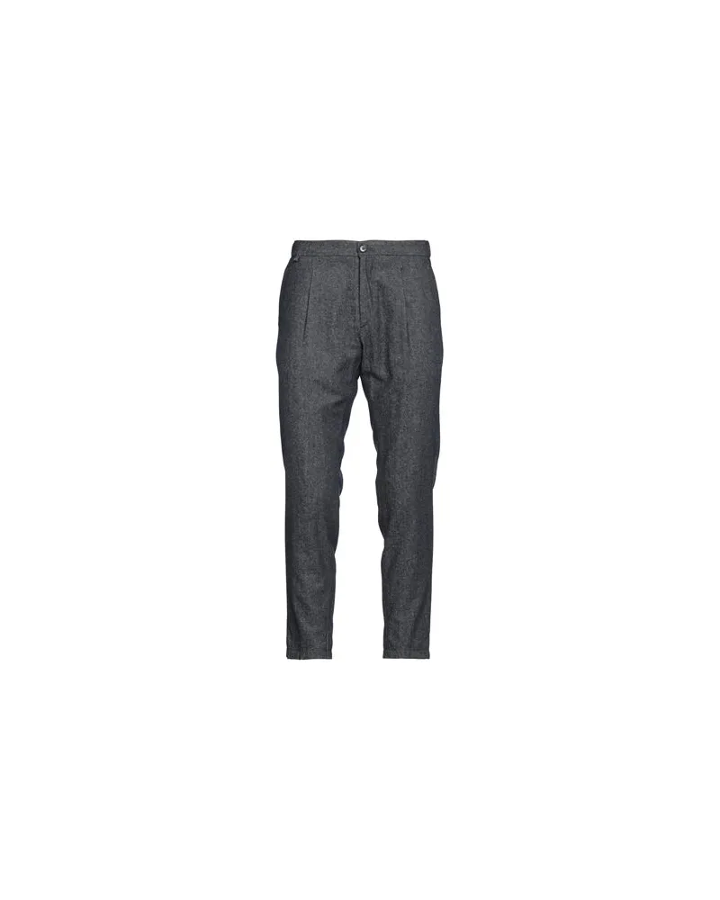 AT.P.CO HOSEN & RÖCKE - Hosenauf YOOX.COM Nachtblau