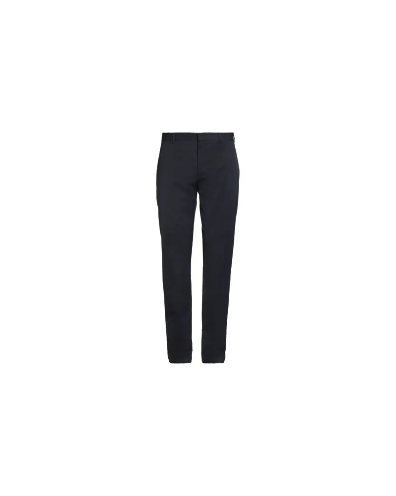 PT TORINO HOSEN & RÖCKE - Hosenauf YOOX.COM Nachtblau