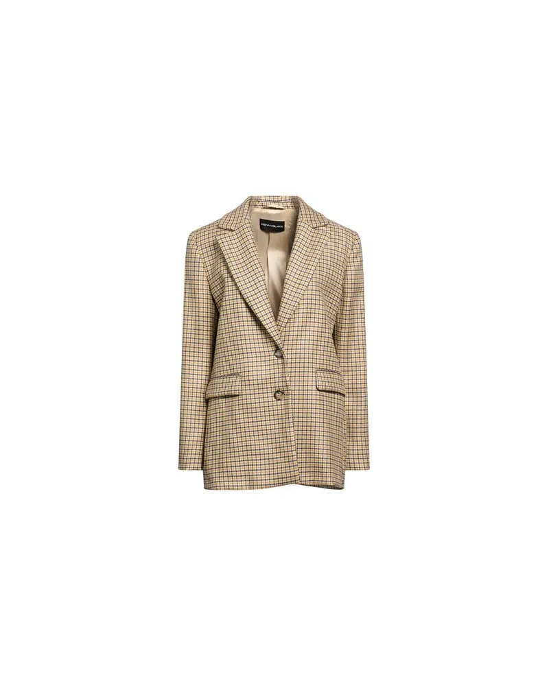 Pennyblack ANZÜGE und CO-ORDS - Blazersauf YOOX.COM Beige