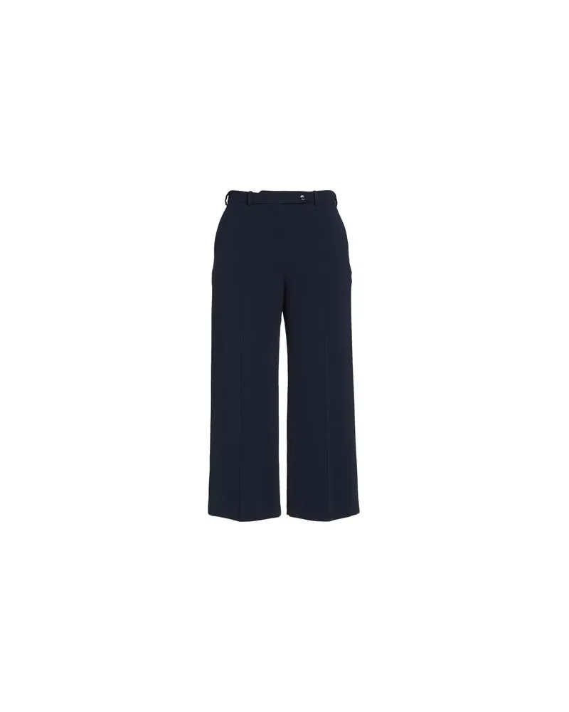 Carven HOSEN & RÖCKE - Hosenauf YOOX.COM Nachtblau
