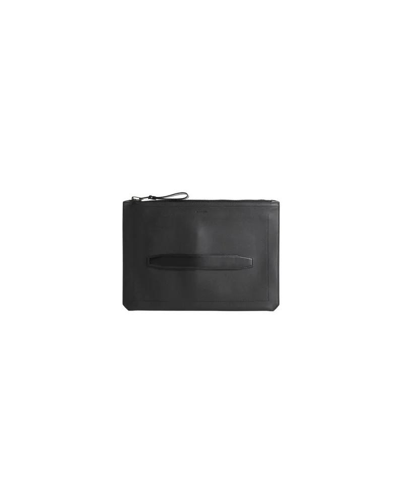Tom Ford TASCHEN - Handtaschenauf YOOX.COM Schwarz