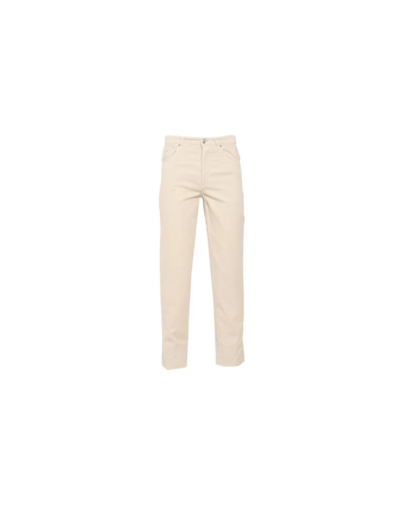 Brunello Cucinelli HOSEN & RÖCKE - Hosenauf YOOX.COM Beige