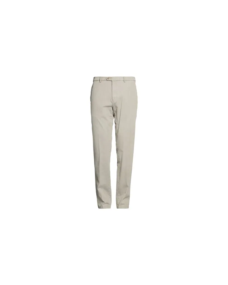 Bugatti HOSEN & RÖCKE - Hosenauf YOOX.COM Maulwurfsgrau