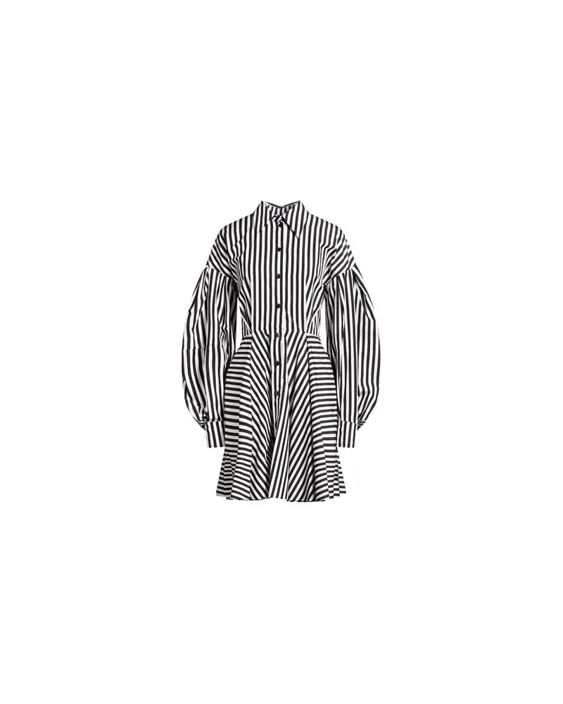 Nina Ricci KLEIDER - Mini-Kleiderauf YOOX.COM Schwarz