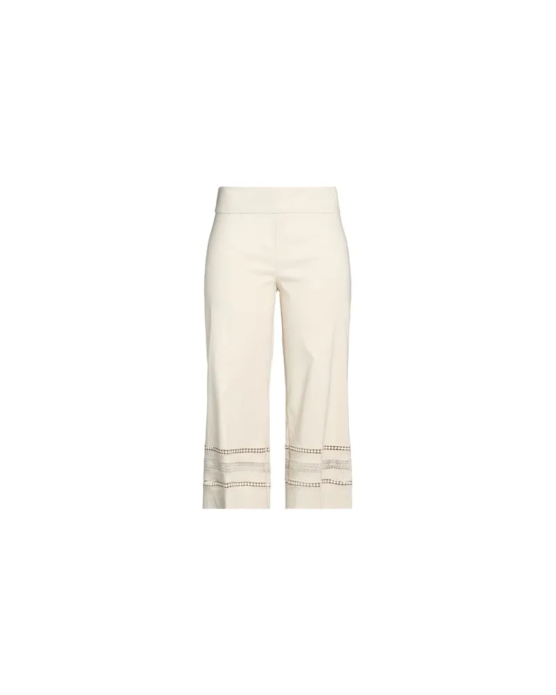 Joseph Ribkoff HOSEN & RÖCKE - Hosenauf YOOX.COM Beige