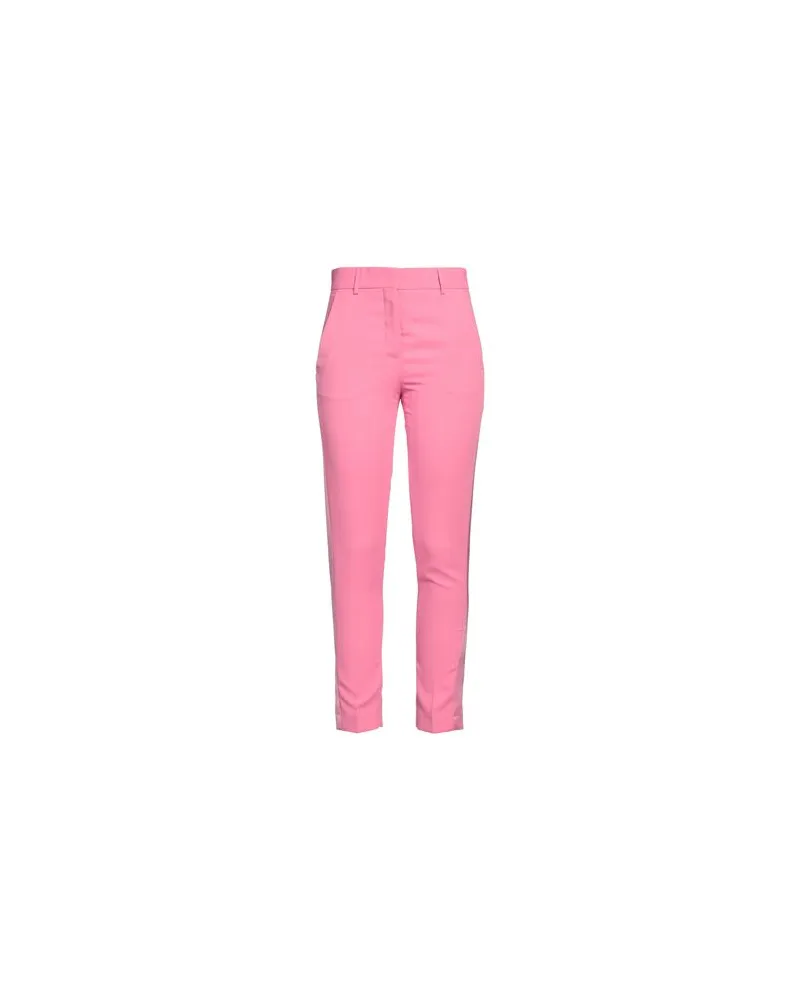 MSGM HOSEN & RÖCKE - Hosenauf YOOX.COM Rosa