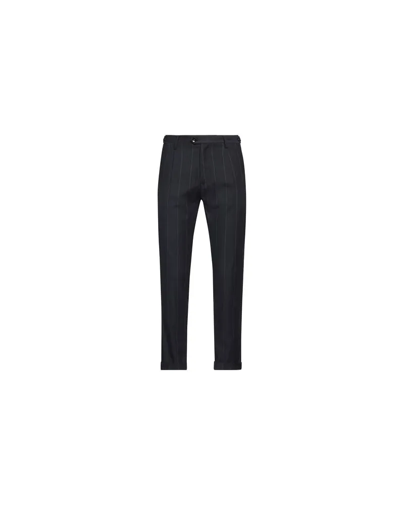 OFFICINA 36 HOSEN & RÖCKE - Hosenauf YOOX.COM Nachtblau