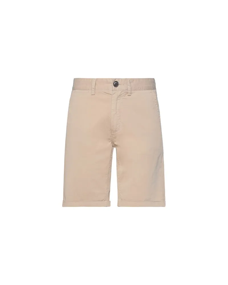 Sun68 HOSEN & RÖCKE - Shorts & Bermudashortsauf YOOX.COM Beige