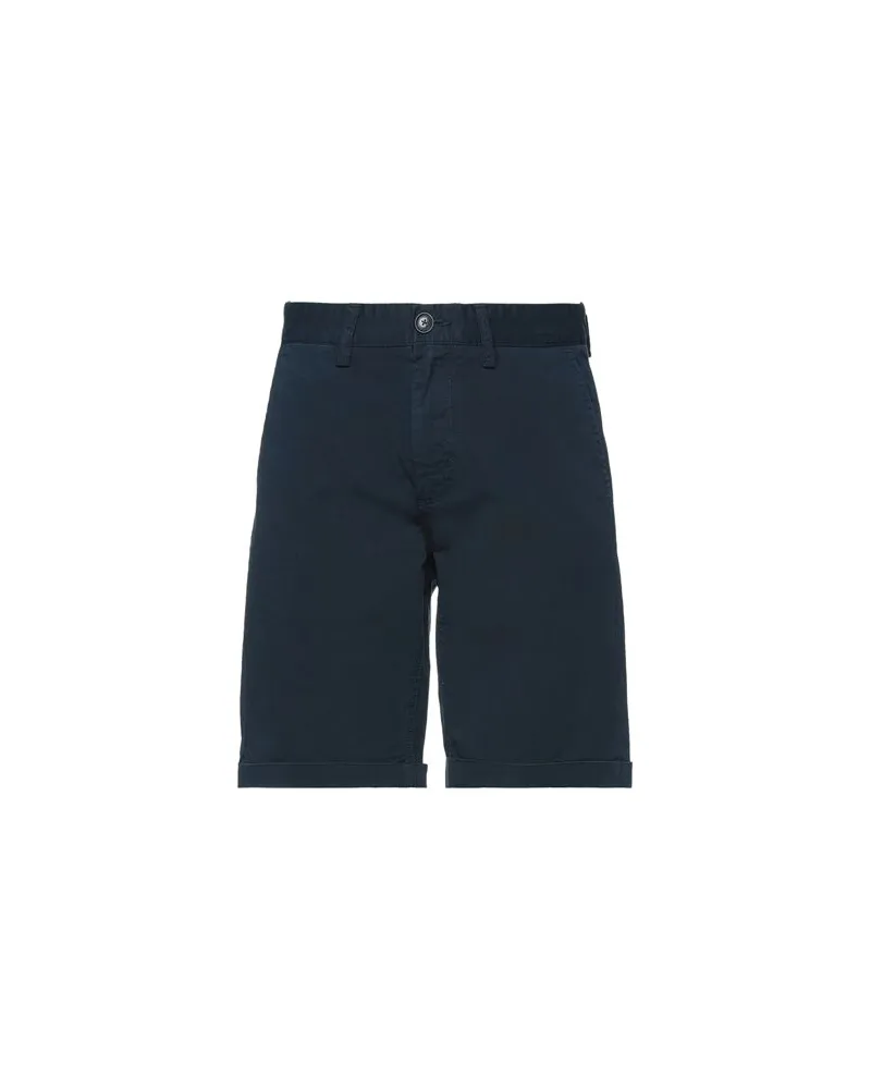 Sun68 HOSEN & RÖCKE - Shorts & Bermudashortsauf YOOX.COM Nachtblau