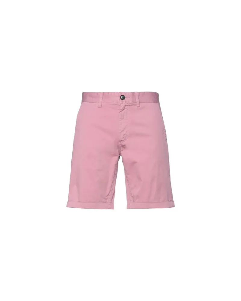 Sun68 HOSEN & RÖCKE - Shorts & Bermudashortsauf YOOX.COM Rosa