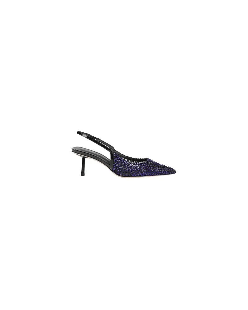 Le Silla SCHUHE - Pumpsauf YOOX.COM Blau