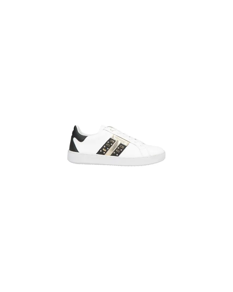 Twin-Set SCHUHE - Sneakersauf YOOX.COM Weiß