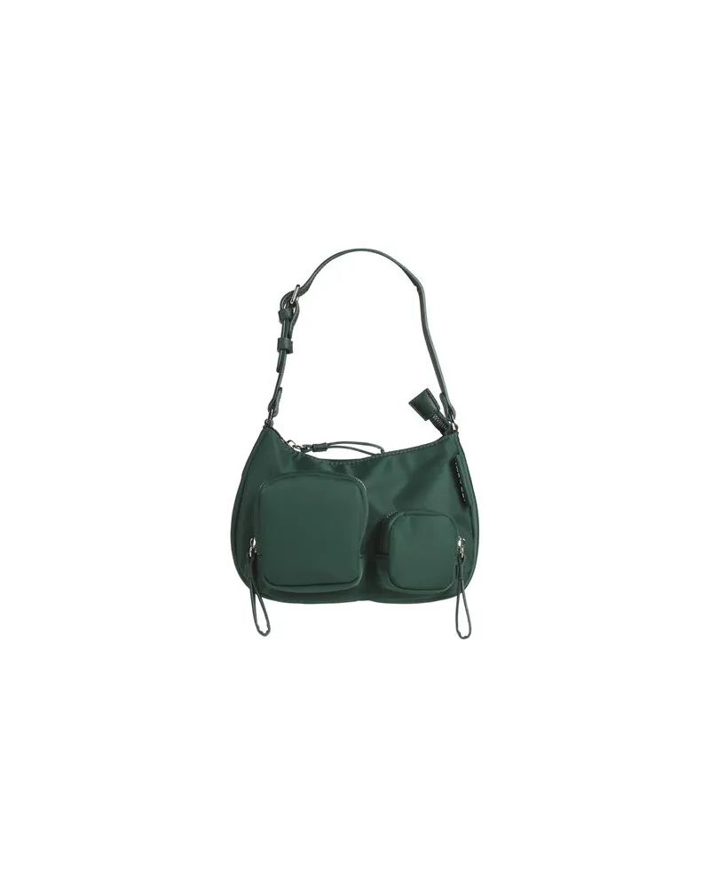 ICE PLAY TASCHEN - Handtaschenauf YOOX.COM Grün