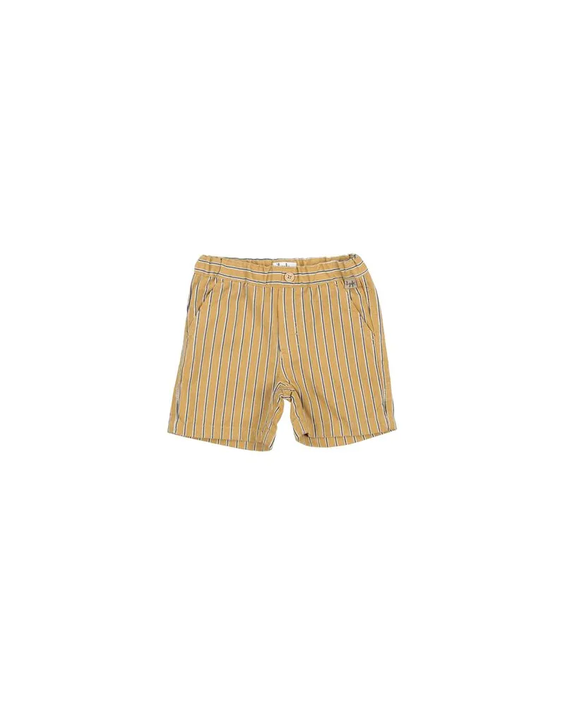 Il Gufo HOSEN & RÖCKE - Shorts & Bermudashortsauf YOOX.COM Sand