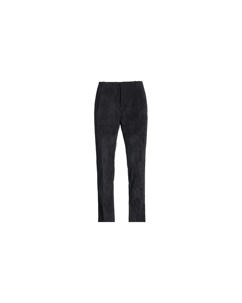 Daniele Alessandrini HOSEN & RÖCKE - Hosenauf YOOX.COM Schwarz