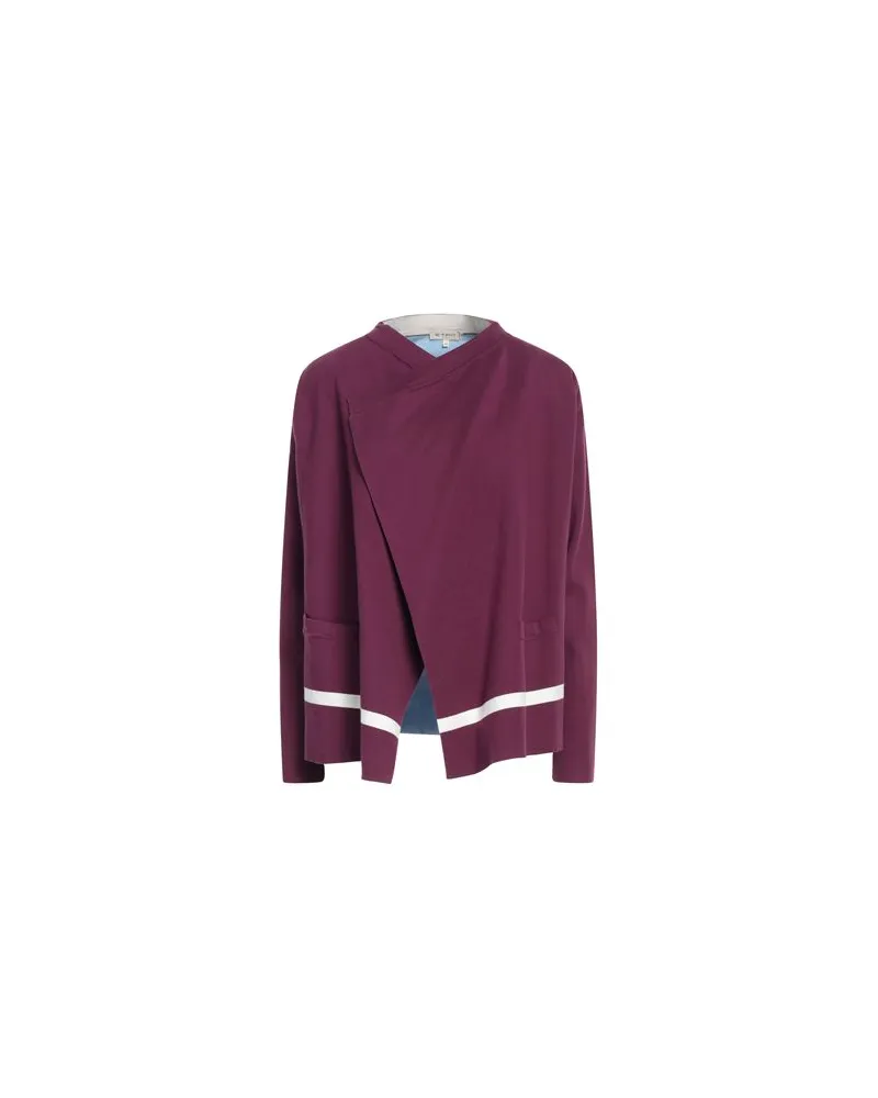 Etro STRICKWAREN - Strickjackenauf YOOX.COM Violett