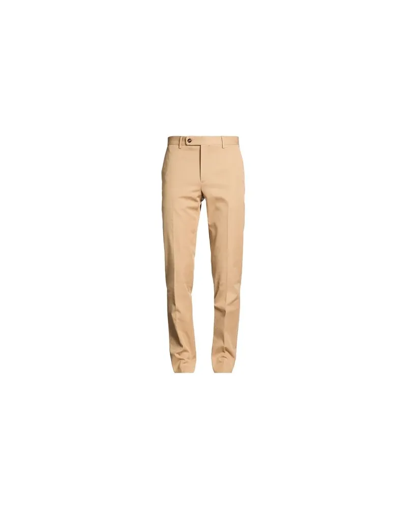 Incotex BY SLOWEAR - HOSEN & RÖCKE - Hosenauf YOOX.COM Sand