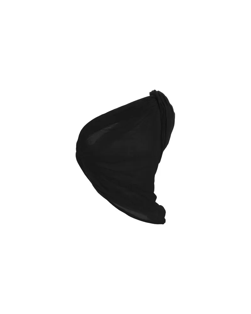 Rick Owens TOPS - Topsauf YOOX.COM Schwarz