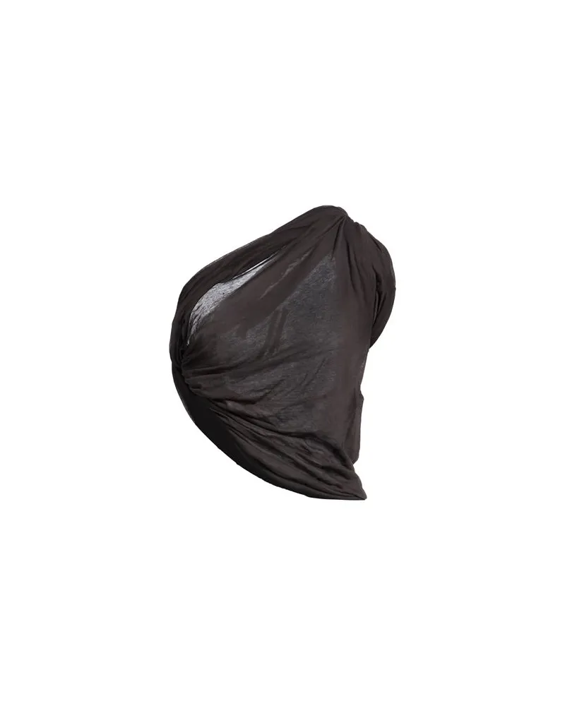 Rick Owens TOPS - Topsauf YOOX.COM Braungrau