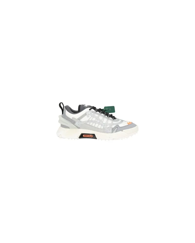 OFF-WHITE SCHUHE - Sneakersauf YOOX.COM Grau