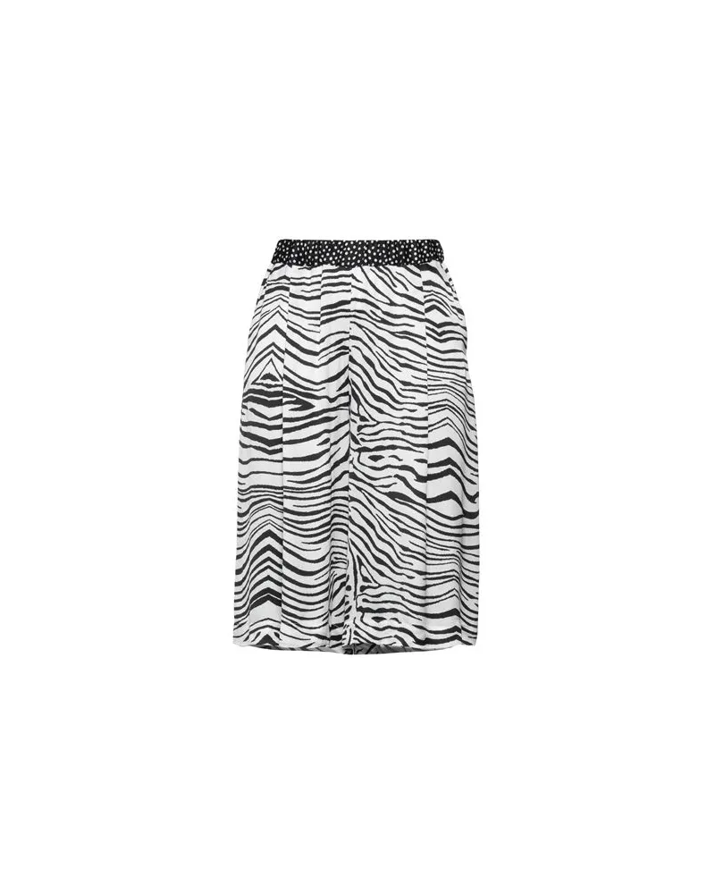 Manila Grace HOSEN & RÖCKE - Hosenauf YOOX.COM Weiß
