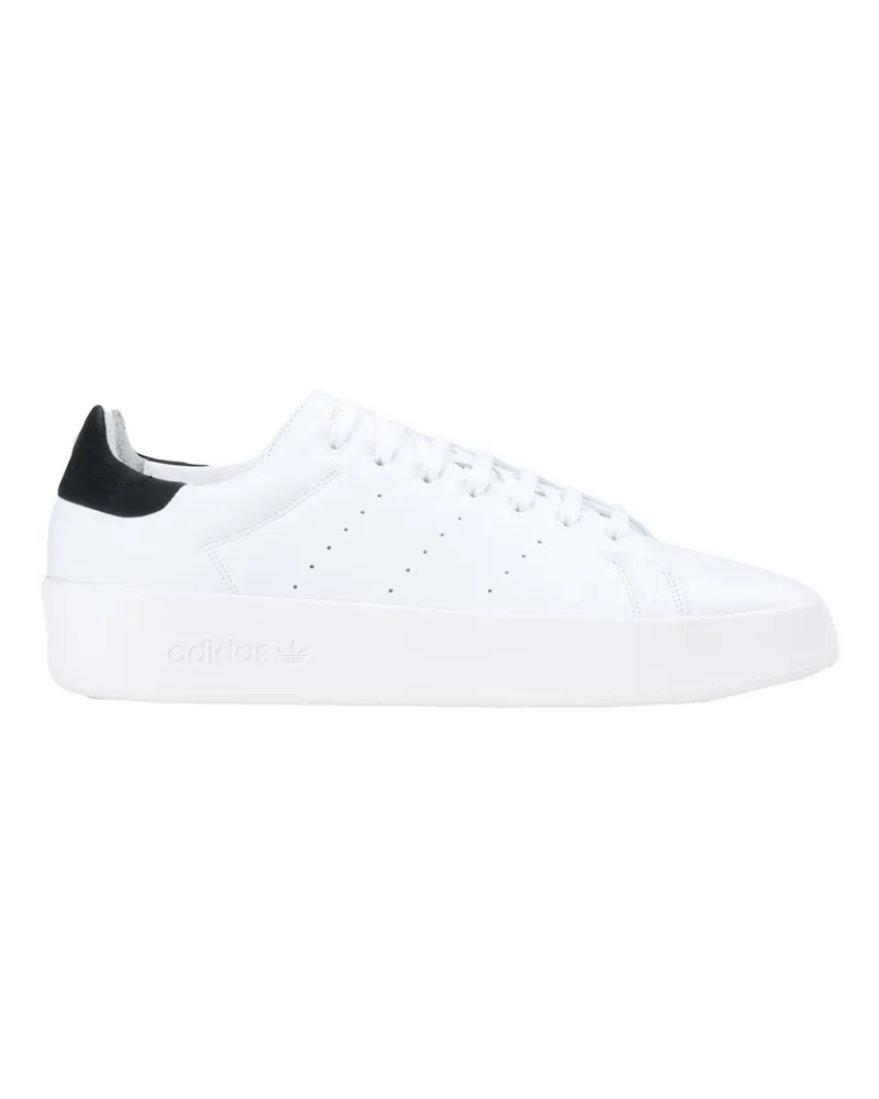 adidas Stan Smith Recon Shoes Sneakers Weiß