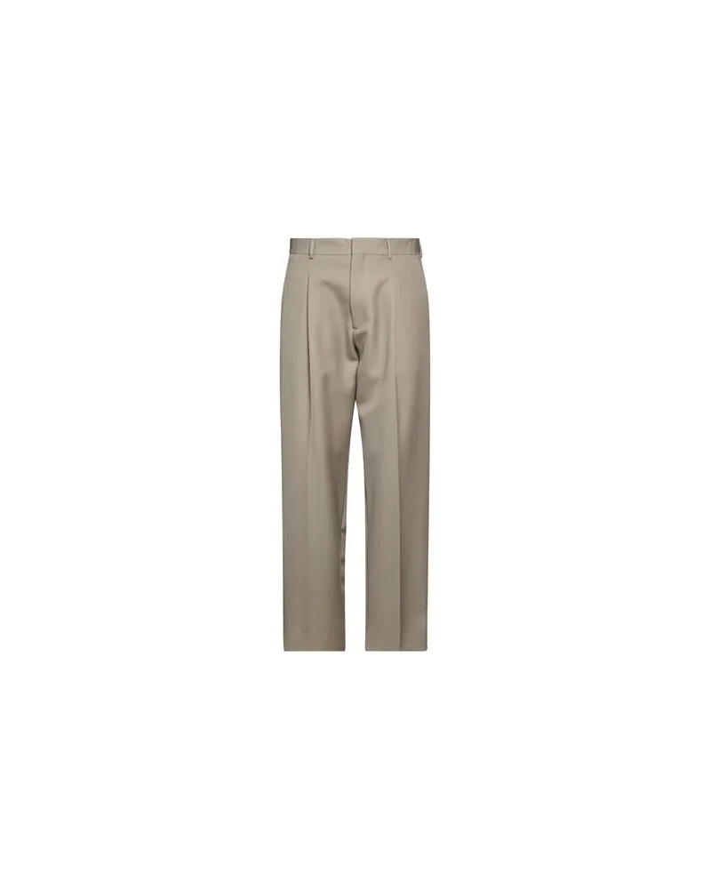 Costumein HOSEN & RÖCKE - Hosenauf YOOX.COM Grau