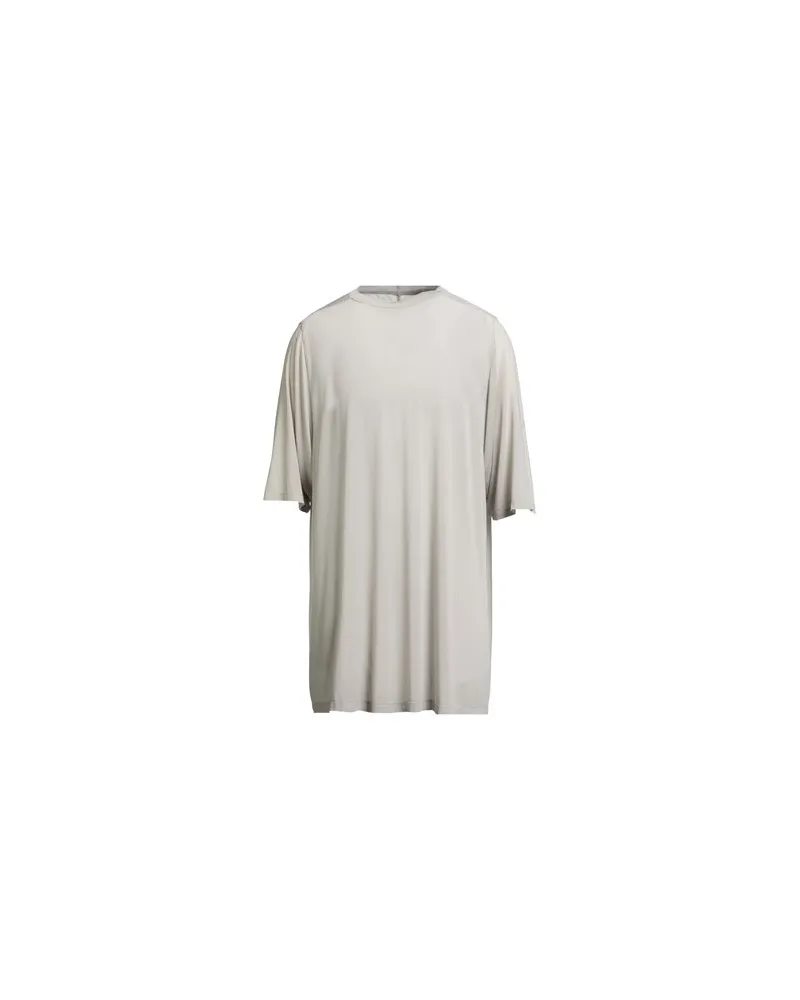 Rick Owens TOPS - T-shirtsauf YOOX.COM Hellgrau