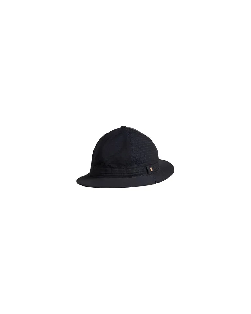 FLAPPER ACCESSOIRES - Mützen & Hüteauf YOOX.COM Schwarz