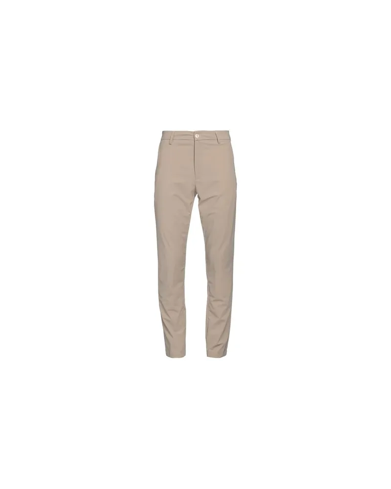 CRUNA HOSEN & RÖCKE - Hosenauf YOOX.COM Maulwurfsgrau