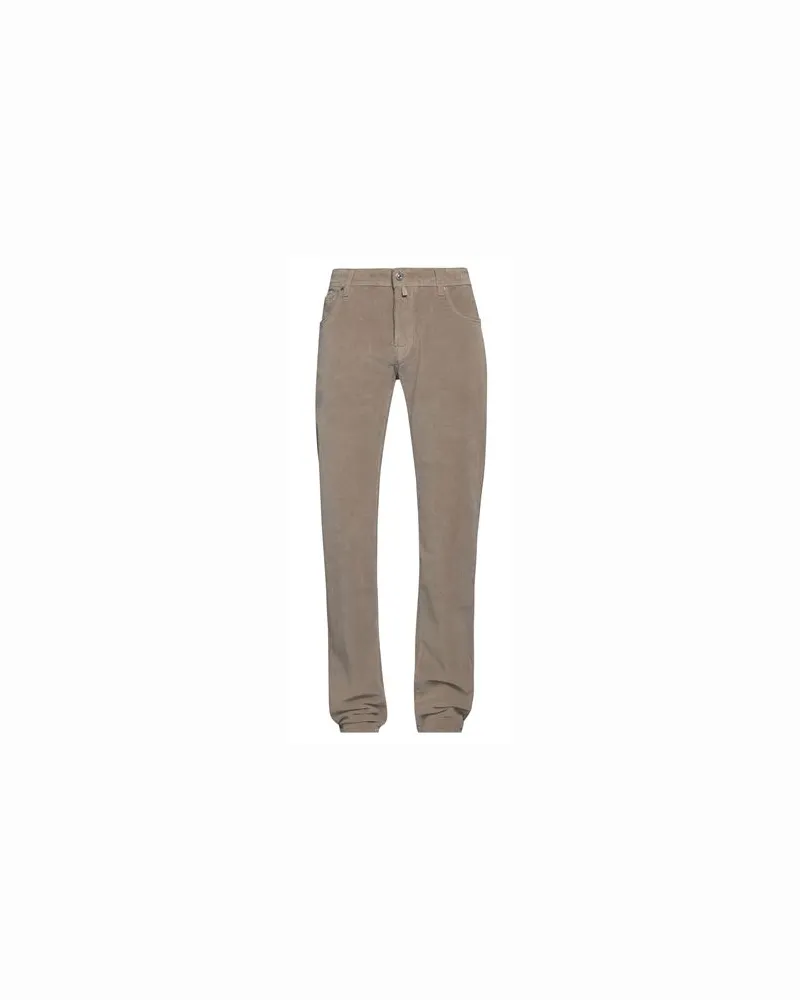 Jacob Cohën HOSEN & RÖCKE - Hosenauf YOOX.COM Maulwurfsgrau