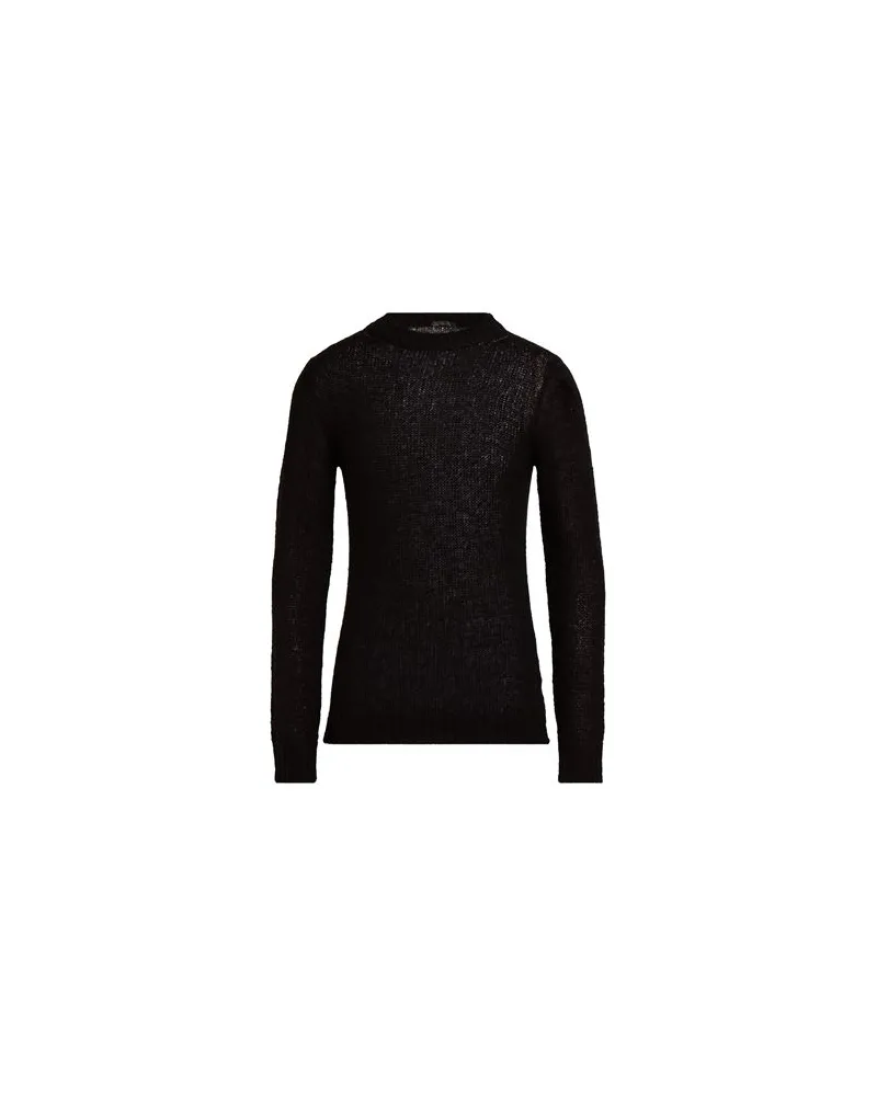 Bellwood STRICKWAREN - Pulloverauf YOOX.COM Schwarz