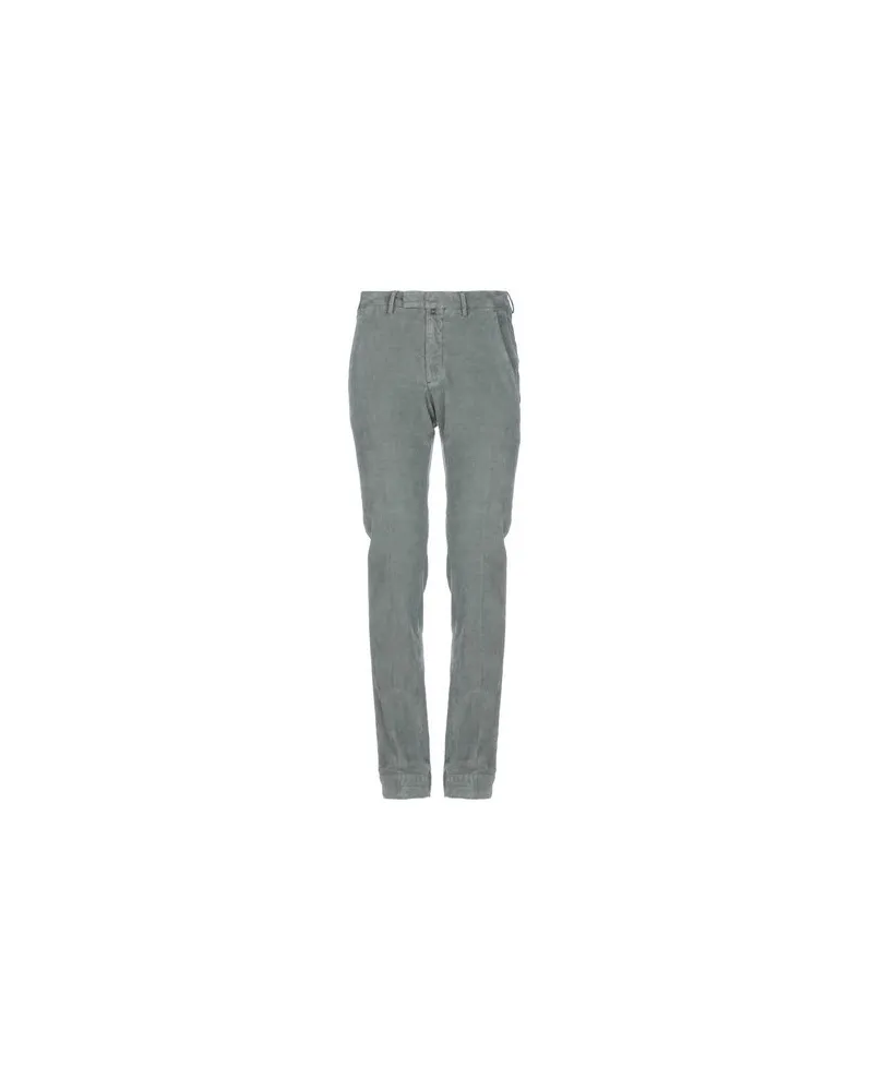 Briglia 1949 HOSEN & RÖCKE - Hosenauf YOOX.COM Dunkelgrün