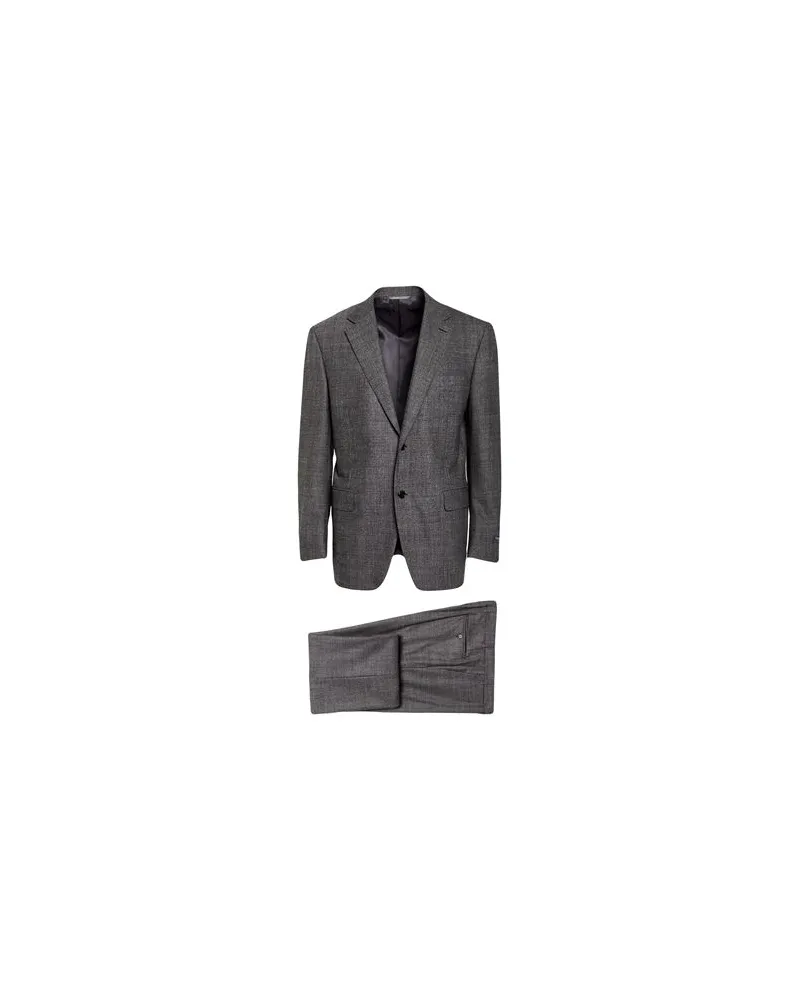 Canali ANZÜGE und CO-ORDS - Anzügeauf YOOX.COM Grau