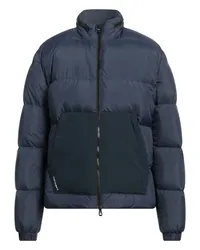 RefrigiWear Pufferjacke & Daunenjacke Nachtblau