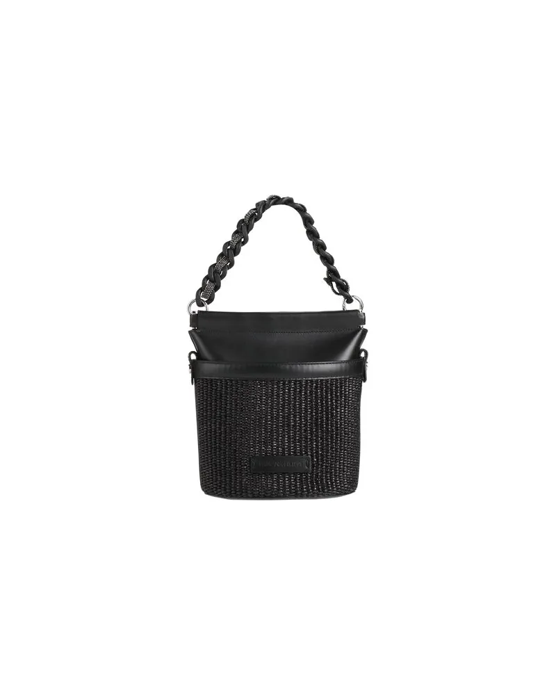 Fabiana Filippi TASCHEN - Handtaschenauf YOOX.COM Schwarz