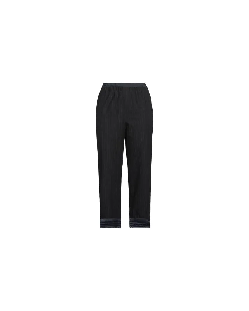 TER ET BANTINE HOSEN & RÖCKE - Hosenauf YOOX.COM Schwarz