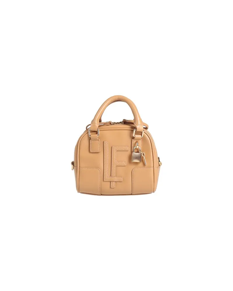 LA FILLE des FLEURS TASCHEN - Handtaschenauf YOOX.COM Lederfarben