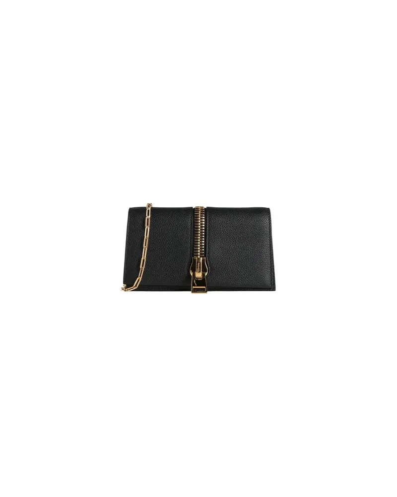 Tom Ford TASCHEN - Umhängetascheauf YOOX.COM Schwarz