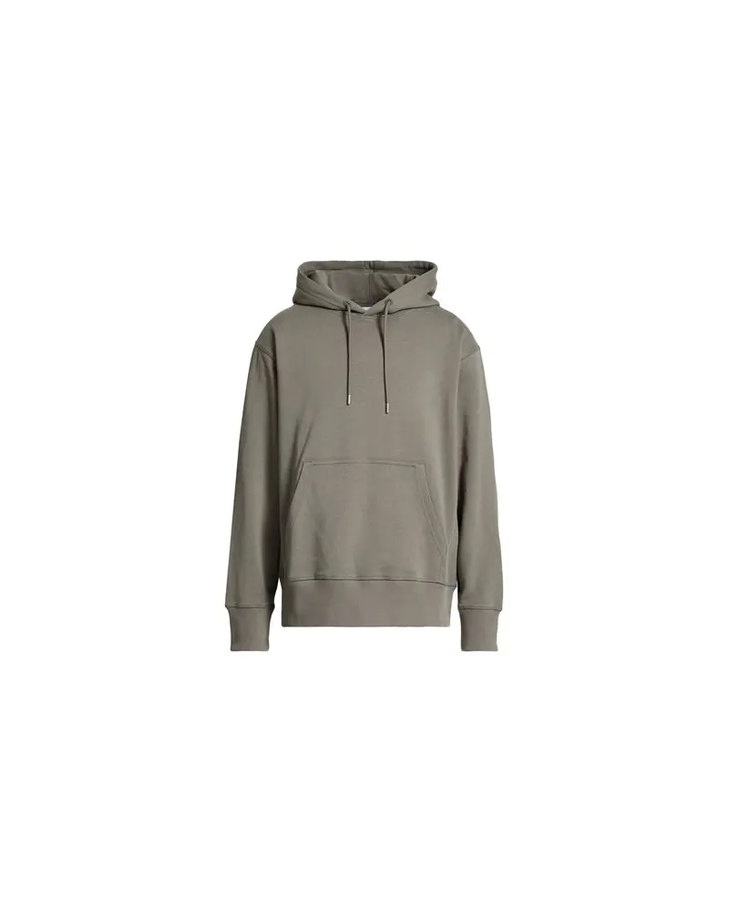 Études Studio TOPS - Sweatshirtsauf YOOX.COM Grau