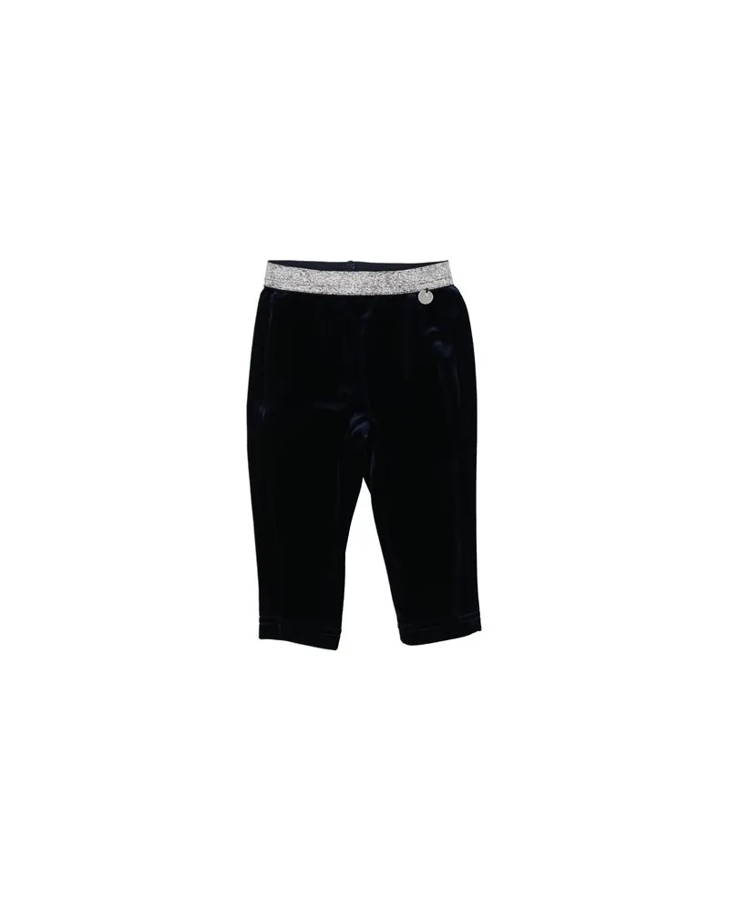 Harmont & Blaine HOSEN & RÖCKE - Leggingsauf YOOX.COM Marineblau