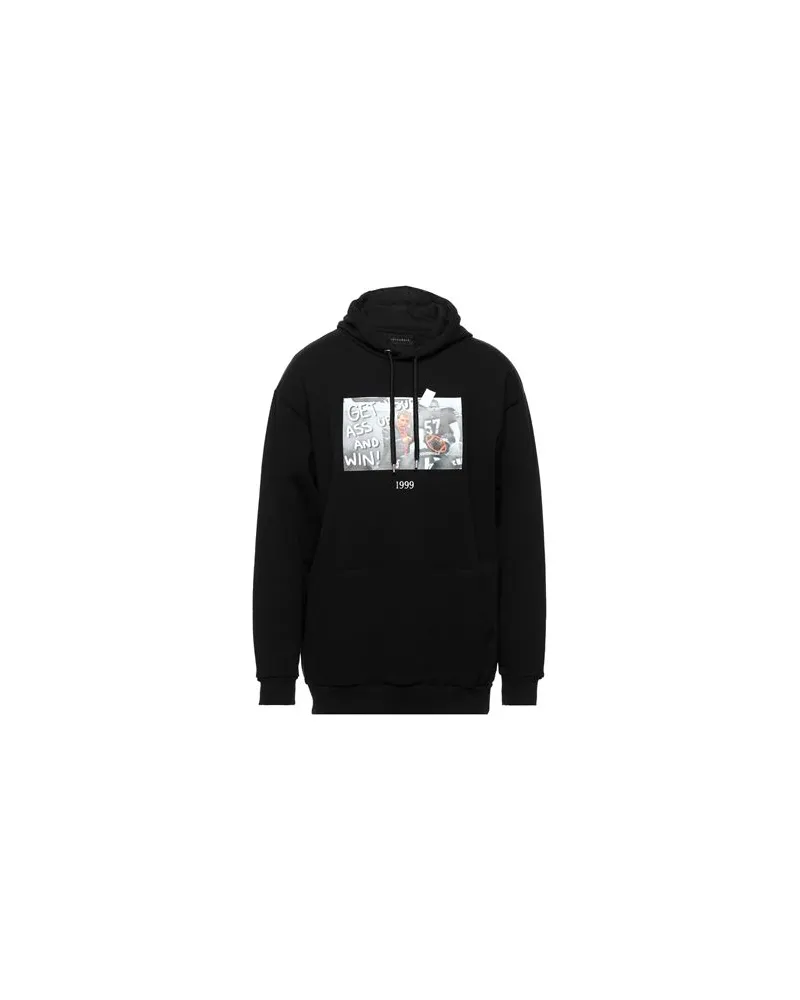 throwback. TOPS - Sweatshirtsauf YOOX.COM Schwarz