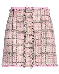 MSGM Minirock Rosa