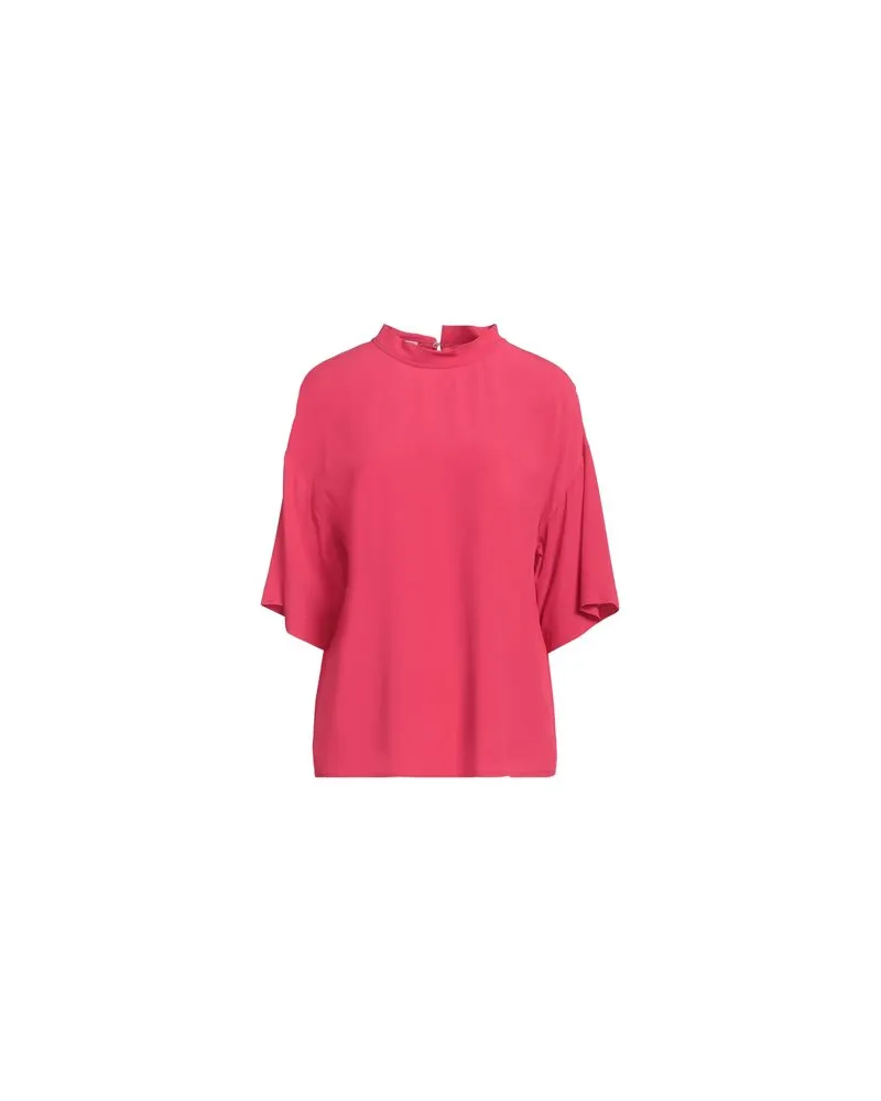 DOUUOD TOPS - Topsauf YOOX.COM Fuchsia