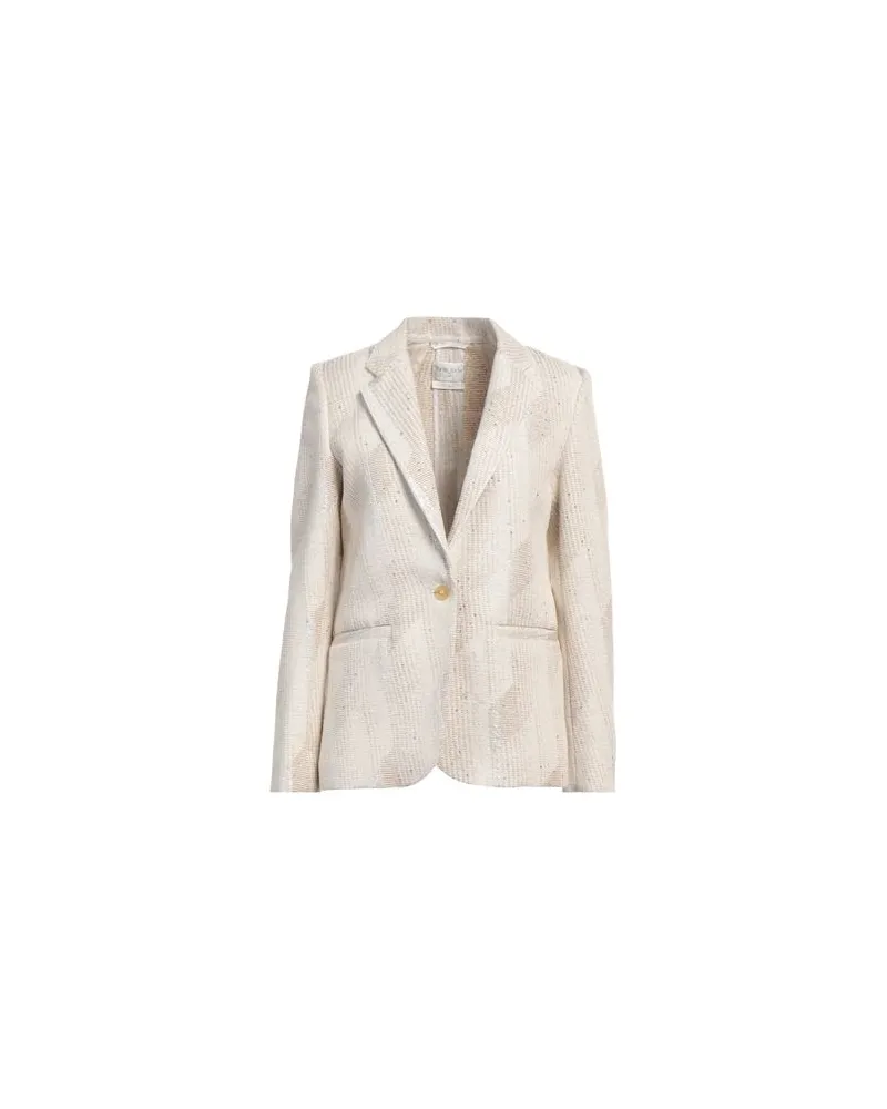 forte_forte ANZÜGE und CO-ORDS - Blazersauf YOOX.COM Beige