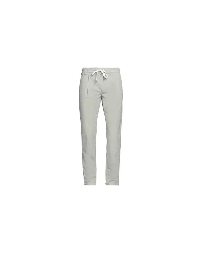 Tramarossa HOSEN & RÖCKE - Hosenauf YOOX.COM Hellgrau